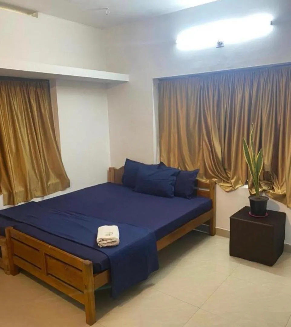 The Varkala Retreat Villa Homestay