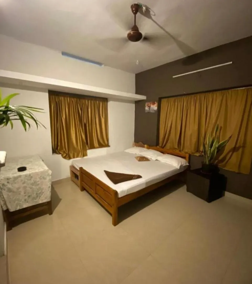 The Varkala Retreat Villa Homestay