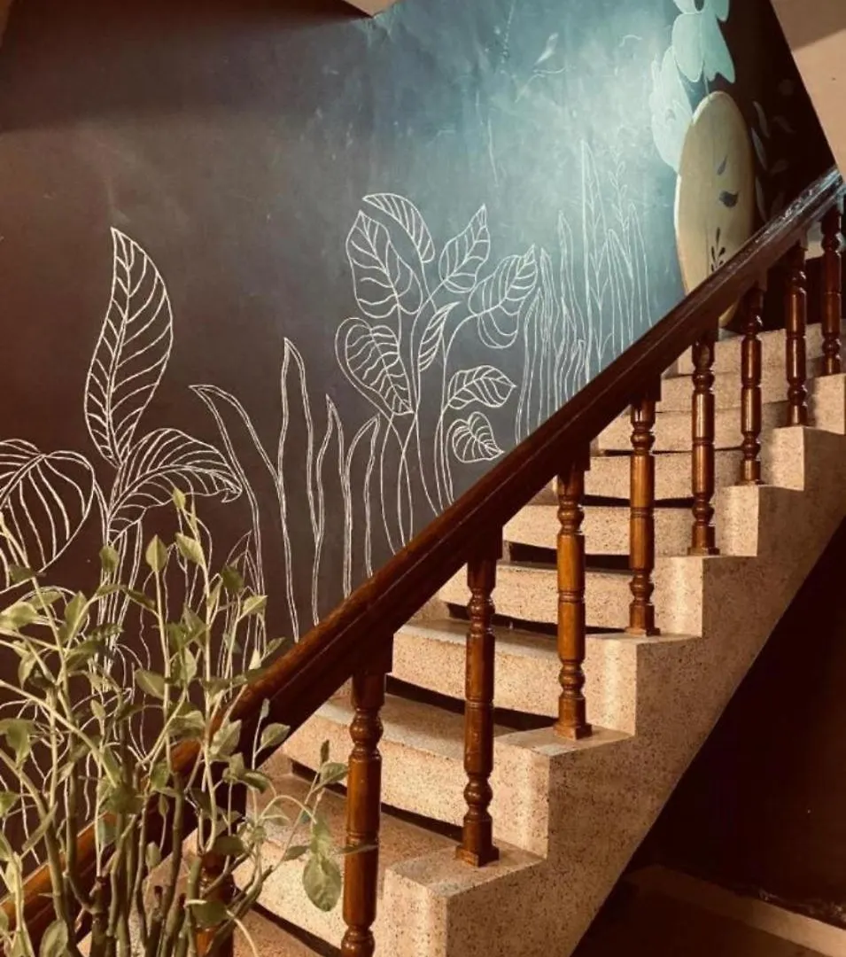 The Varkala Retreat Villa India