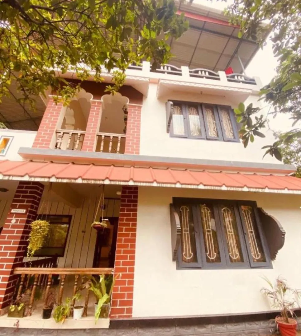 The Varkala Retreat Villa India