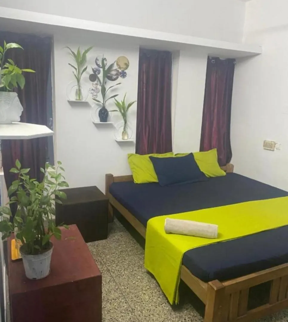 The Varkala Retreat Villa India