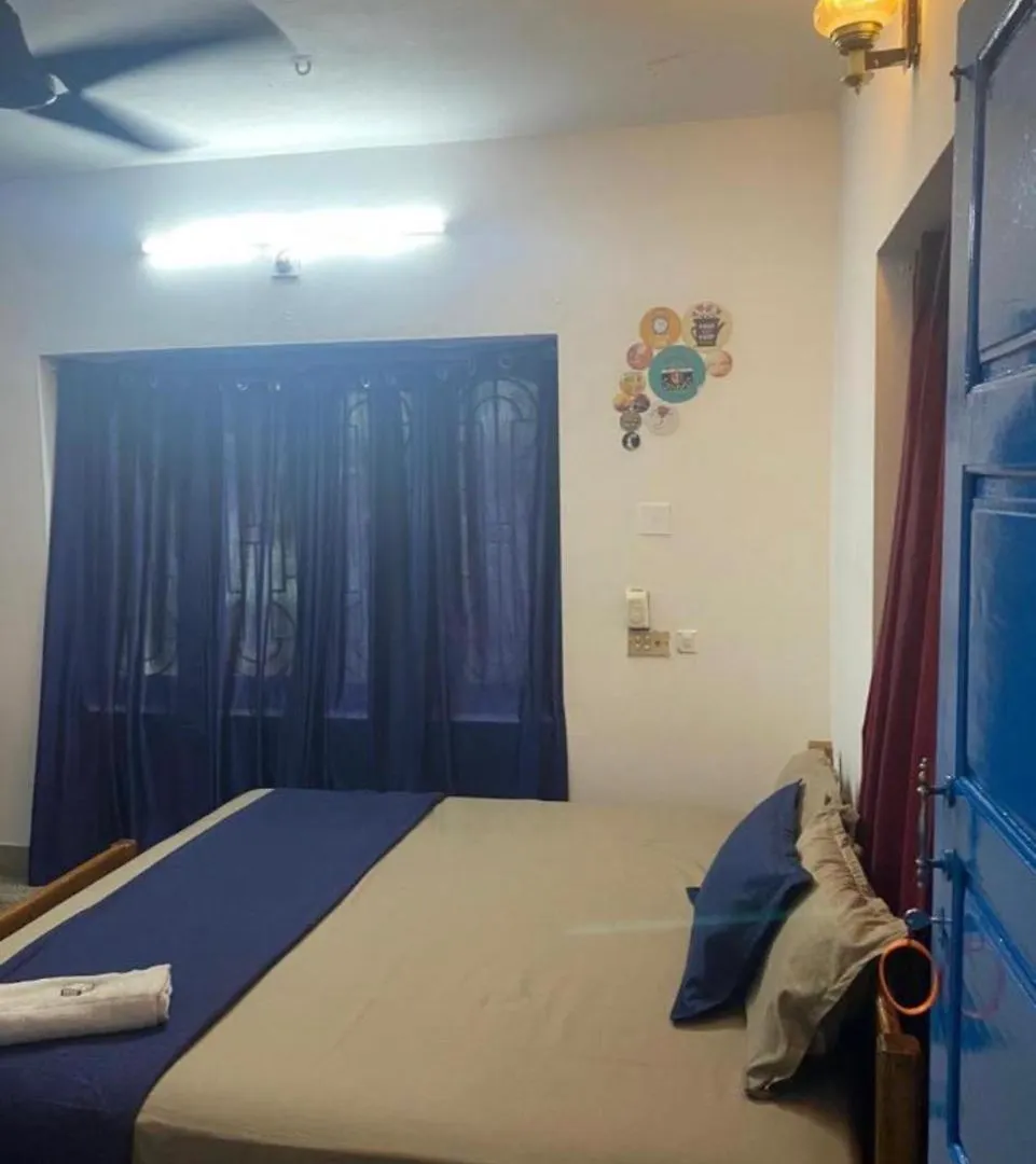 The Varkala Retreat Villa 0*,
