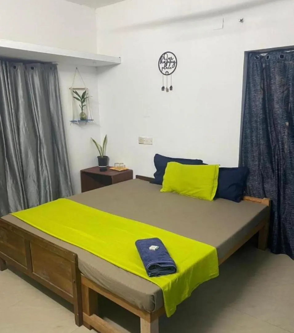 Homestay The Varkala Retreat Villa India