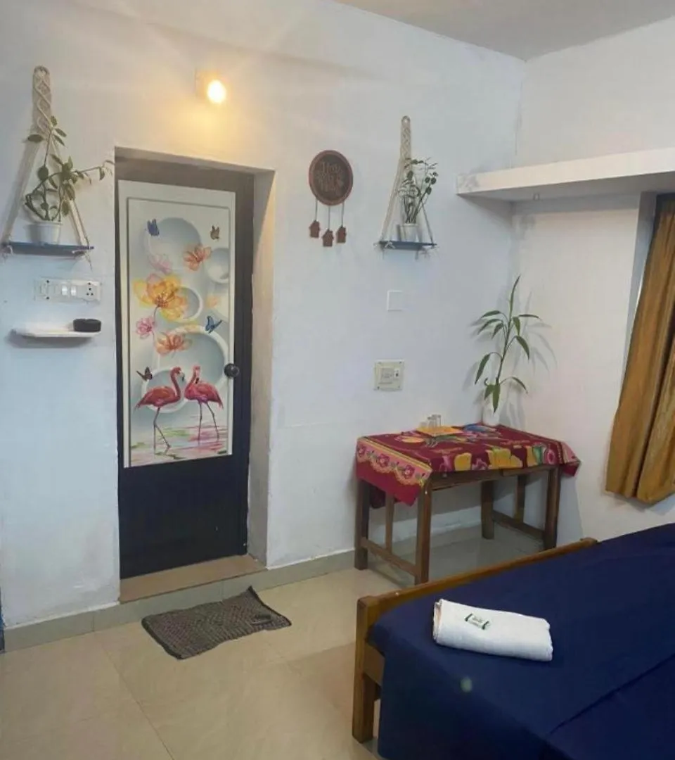 The Varkala Retreat Villa