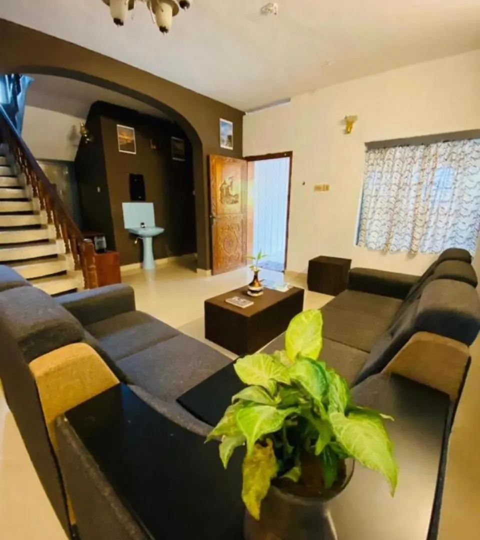 Homestay The Varkala Retreat Villa