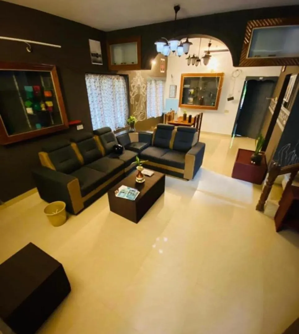 The Varkala Retreat Villa 0*,  India