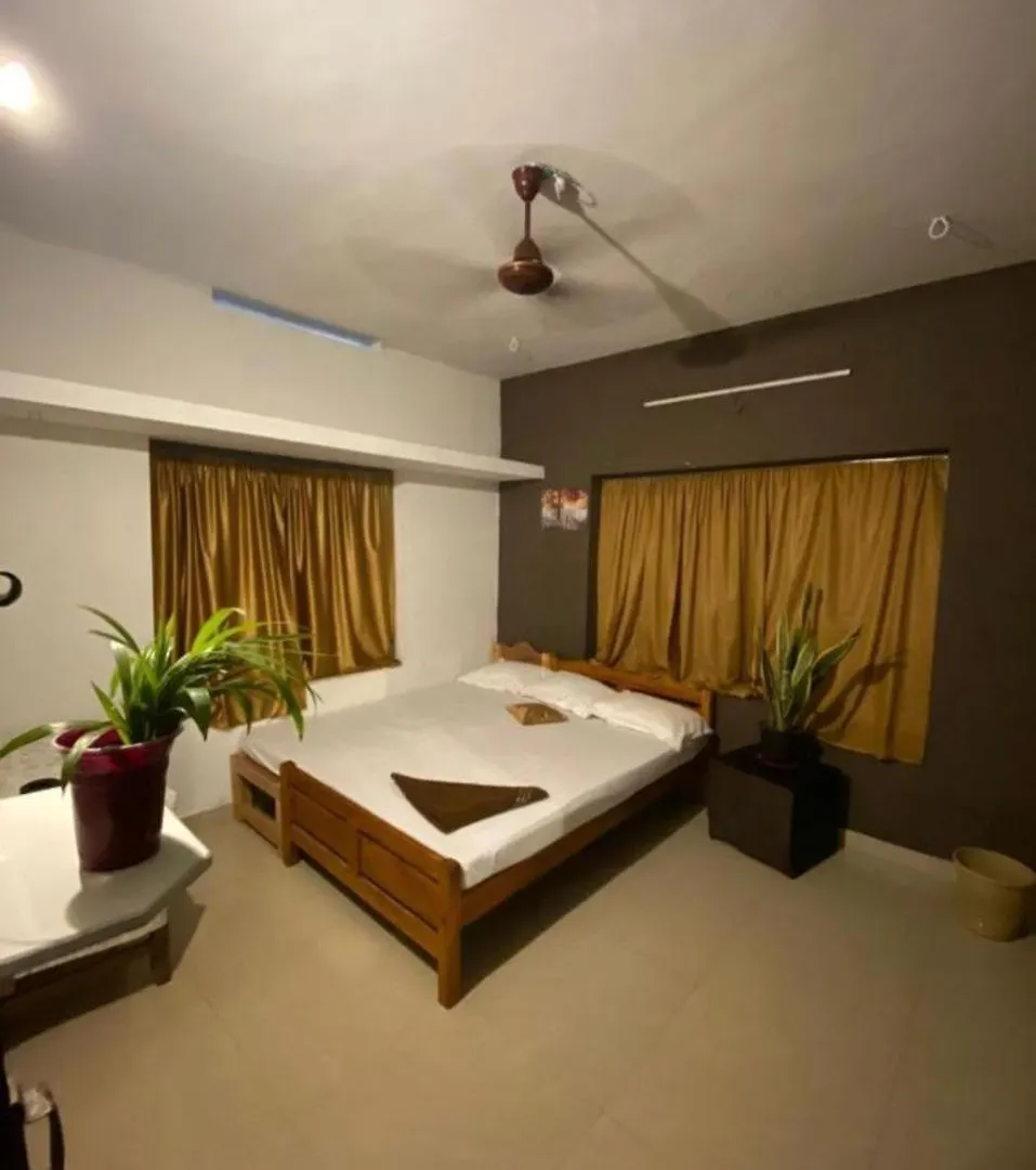Homestay The Varkala Retreat Villa India
