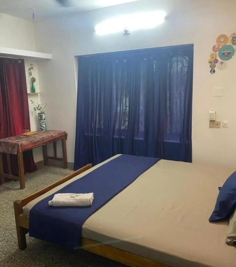 The Varkala Retreat Villa