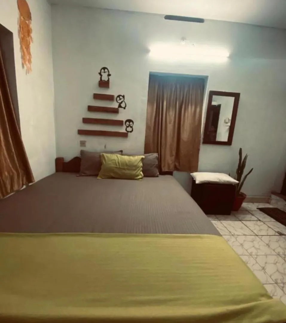 The Varkala Retreat Villa Homestay