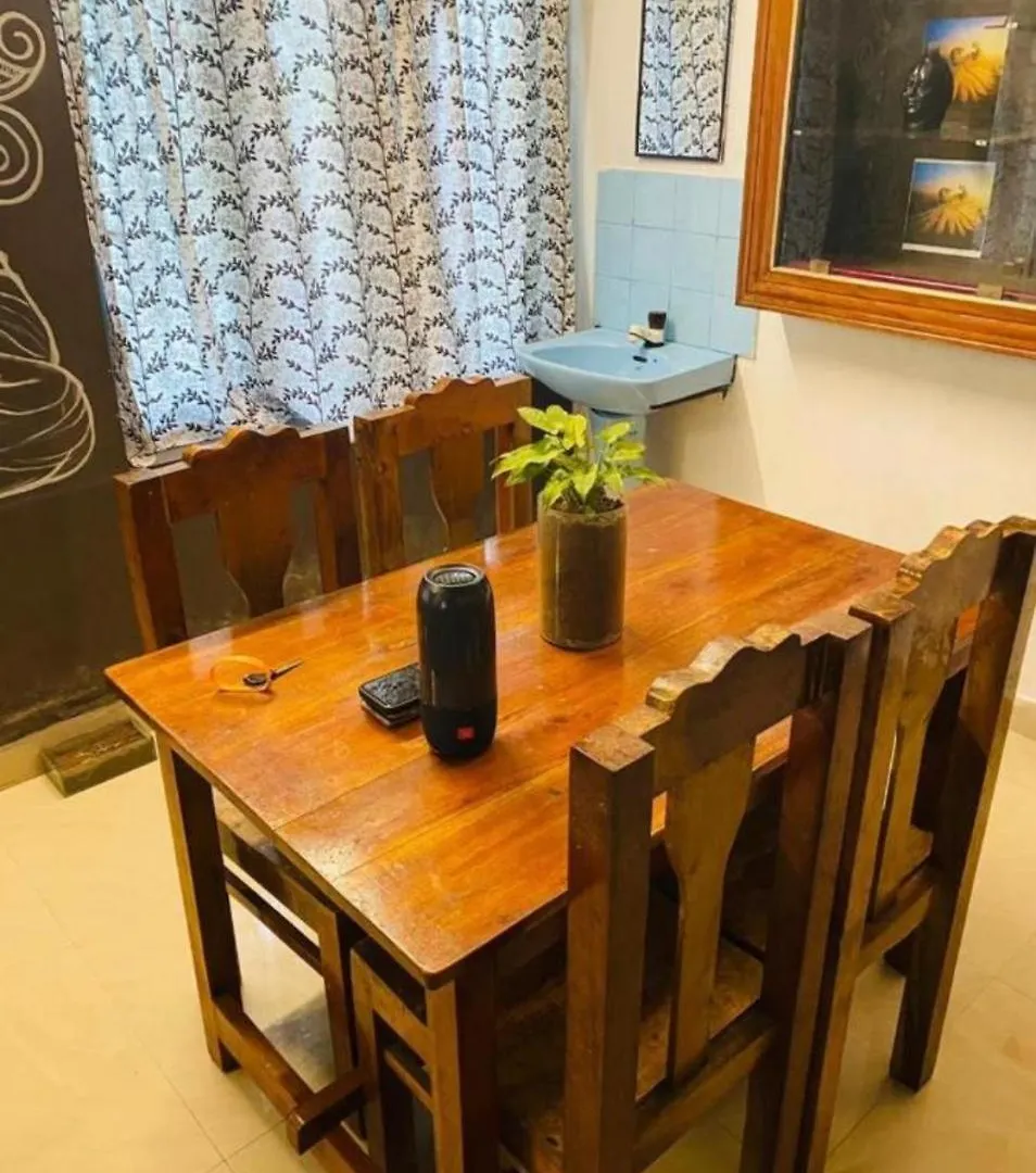 The Varkala Retreat Villa Homestay