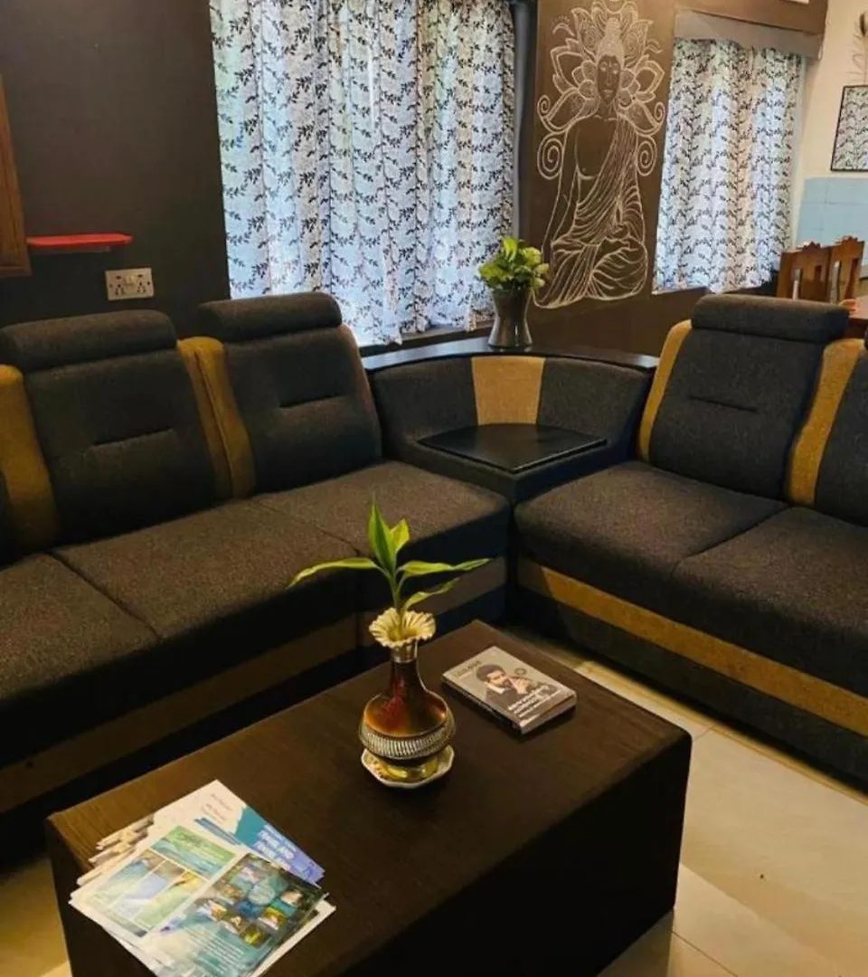 The Varkala Retreat Villa 0*,