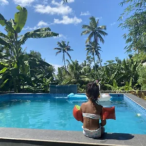  Homestay Tamarind