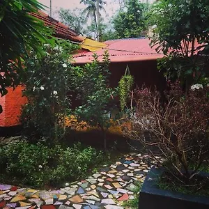  Homestay Orange Garden