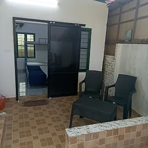  Homestay Janhvi