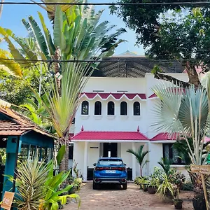  Homestay Ritas
