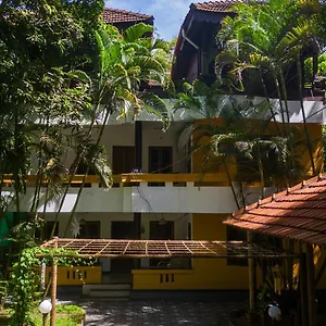  Homestay Soul
