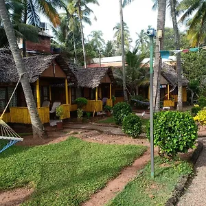  Homestay Bamboo Village