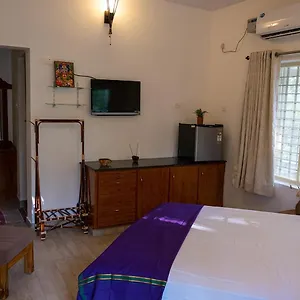  Homestay Om